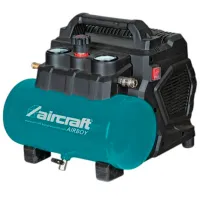 Compresor Aircraft 221 OF E / Cu piston photo 2