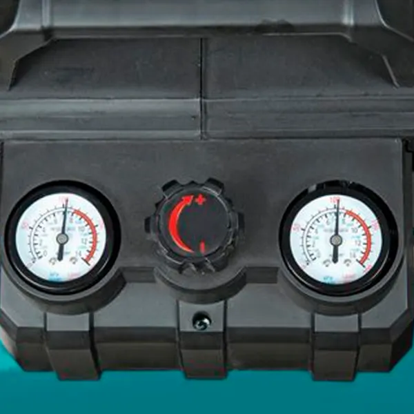 Compresor Aircraft 221 OF E / Cu piston photo 5