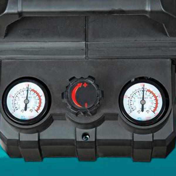 Compresor Aircraft 221 OF E / Cu piston photo 5