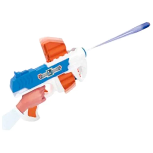 Pistol de jucărie Essa Toys B3235N   / bile / White photo 4 Pistol de jucărie Essa Toys B3235N   / bile / White photo 4