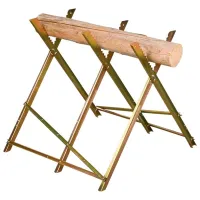 Capra Holzstar SB 1 Metal