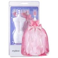 Креативный набор Mideer Princess's Probation Room MD6364 5+ / Разноцветный Розовый