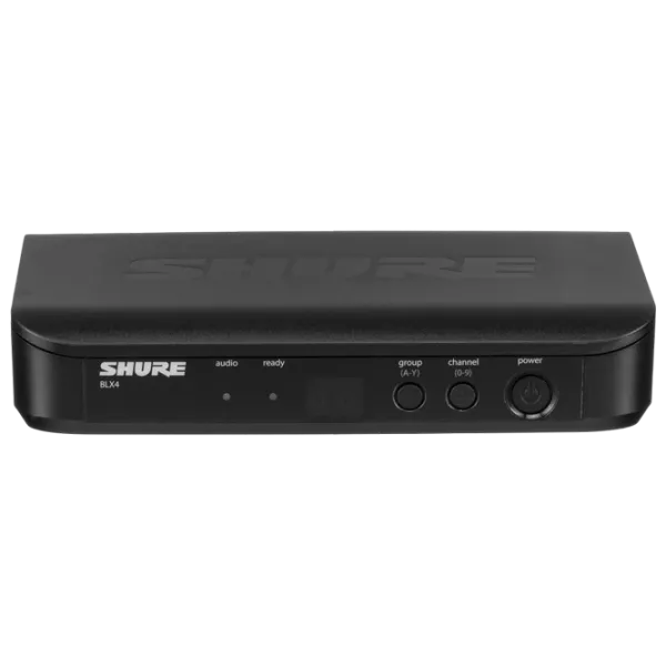 Микрофон Shure BLX24E/SM58 Черный photo 7