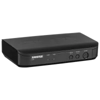Микрофон Shure BLX24E/SM58 Черный photo 8
