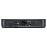 Микрофон Shure BLX24E/SM58 Черный photo 9