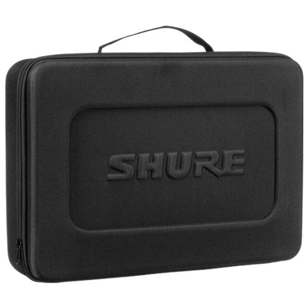Микрофон Shure BLX24E/SM58 Черный photo 10