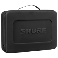 Микрофон Shure BLX24E/SM58 Черный photo 10