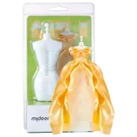 Креативный набор Mideer Princess's Probation Room MD1275 5+ / Разноцветный Желтый