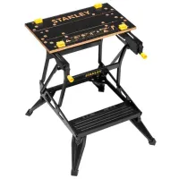 Banc de lucru Stanley STST83400-1 Bambus photo 2