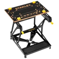 Banc de lucru Stanley STST83400-1 Bambus photo 3