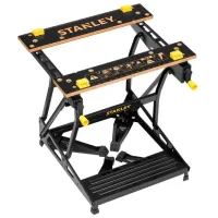 Banc de lucru Stanley STST83400-1 Bambus photo 5