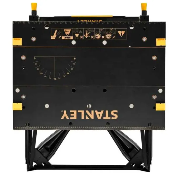 Banc de lucru Stanley STST83800-1 Bambus photo 4