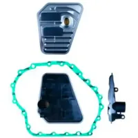 Filtru cutie automata Mahle HX 167D 