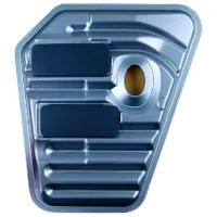 Фильтр автоматической коробки передач Mahle HX 167D photo 3