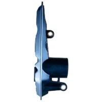Фильтр автоматической коробки передач Mahle HX 167D photo 4