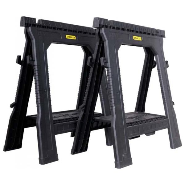 Banc de lucru Stanley STST1-70713 Plastic photo 1