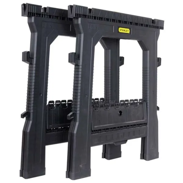 Banc de lucru Stanley STST1-70713 Plastic photo 2