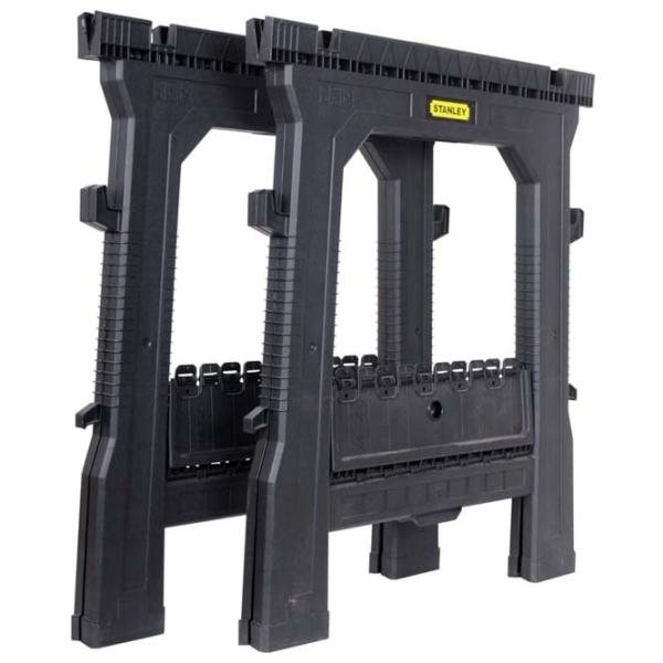 Banc de lucru Stanley STST1-70713 Plastic photo 2