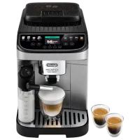 Кофемашина DeLonghi ECAM 310.80.SB / 1.8 л / Черный photo 2