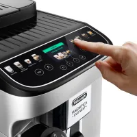 Кофемашина DeLonghi ECAM 310.80.SB / 1.8 л / Черный photo 4