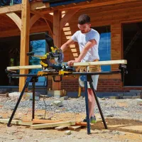 Banc de lucru Stanley FME790 Metal photo 4