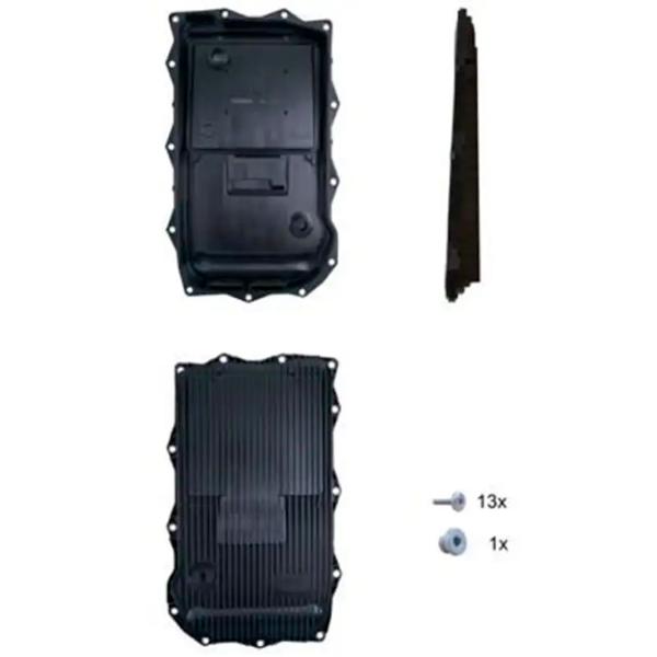 Filtru cutie automata Mahle HX 184KIT  photo 1