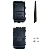 Filtru cutie automata Mahle HX 184KIT 