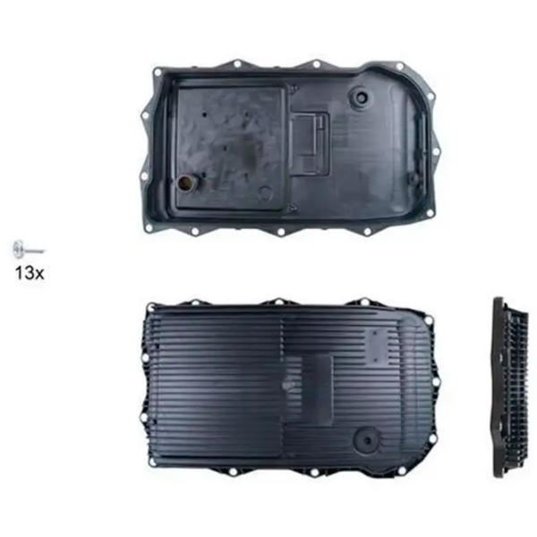 Filtru cutie automata Mahle HX 184KIT  photo 3