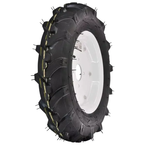 Anvelopă agricolă Brado R1 500 R12/6 All-season / Agricol photo 1