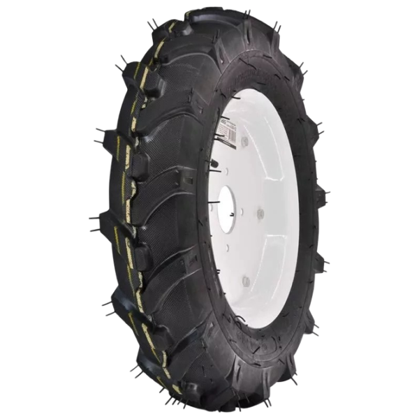 Anvelopă agricolă Brado R1 500 R12/6 All-season / Agricol photo 1