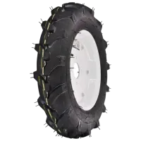 Anvelopă agricolă Brado R1 500 R12/6 All-season / Agricol