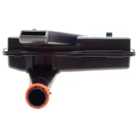 Фильтр автоматической коробки передач Mahle HX 185D photo 4