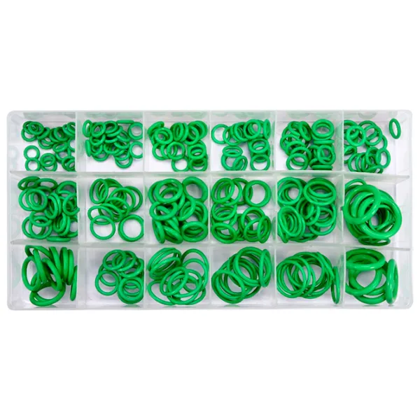 Inele Yato YT-06879 Cauciuc / Cantitatea în set - 270  photo 1