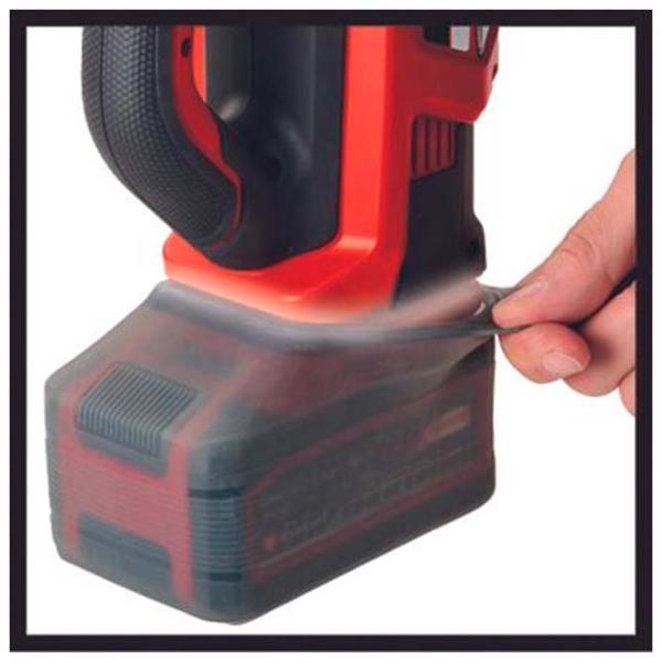 Carcasă de protecție Einhell 41.401.51 Plastic photo 2