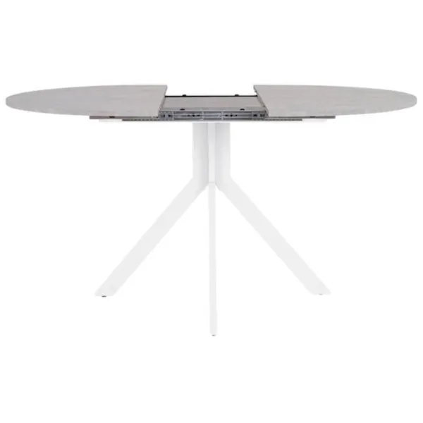 Masă de bucătărie extensibilă AG Argon PAL/ Gray photo 4