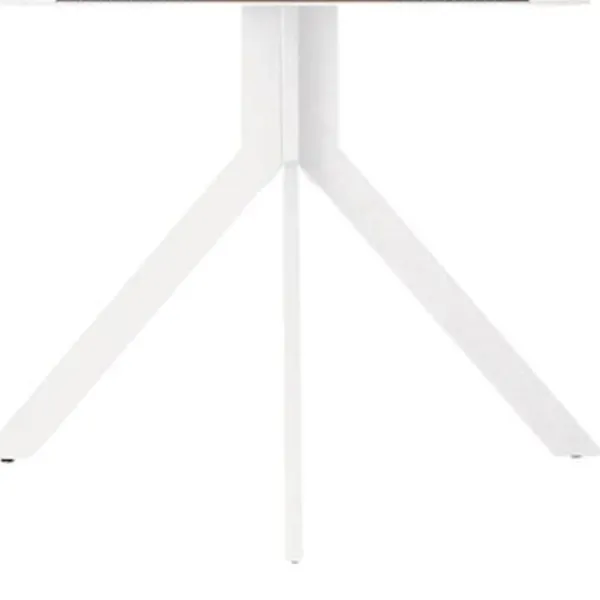 Masă de bucătărie extensibilă AG Argon PAL/ Gray photo 5