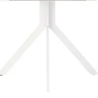 Masă de bucătărie extensibilă AG Argon PAL/ Gray photo 5