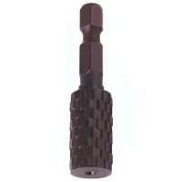 Freză Wolfcraft 4380000 Oțel