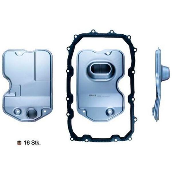 Filtru cutie automata Mahle HX 160KIT  photo 1
