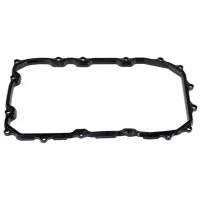 Фильтр автоматической коробки передач Mahle HX 160KIT photo 2