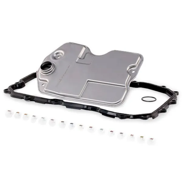 Filtru cutie automata Mahle HX 160KIT  photo 4