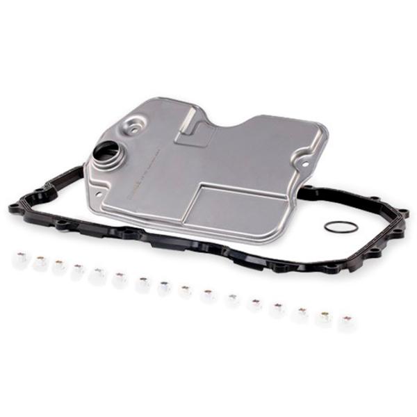 Filtru cutie automata Mahle HX 160KIT  photo 4