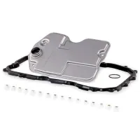 Фильтр автоматической коробки передач Mahle HX 160KIT photo 4