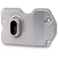 Фильтр автоматической коробки передач Mahle HX 160KIT photo 5