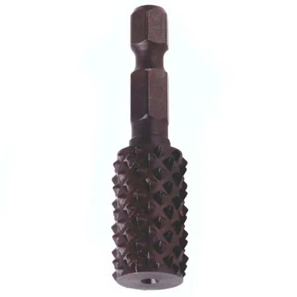 Фреза Wolfcraft 4376000 Cталь photo 1