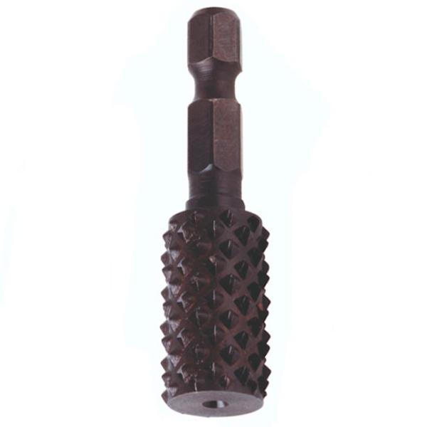 Фреза Wolfcraft 4376000 Cталь photo 1