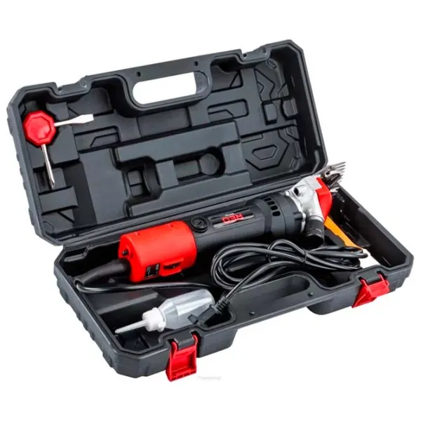 Машинка для стрижки животных Red Technic RTMDSO0147 1 / Пластик photo 1