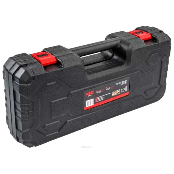 Машинка для стрижки животных Red Technic RTMDSO0147 1 / Пластик photo 2