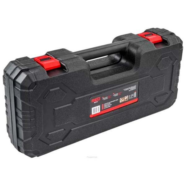 Машинка для стрижки животных Red Technic RTMDSO0147 1 / Пластик photo 2