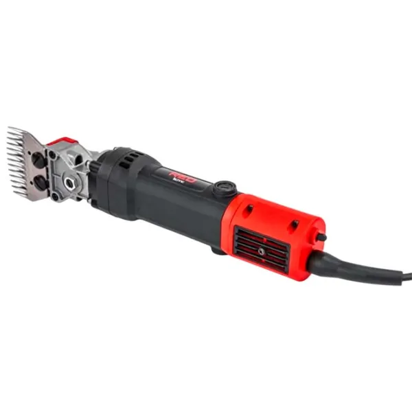 Машинка для стрижки животных Red Technic RTMDSO0147 1 / Пластик photo 3